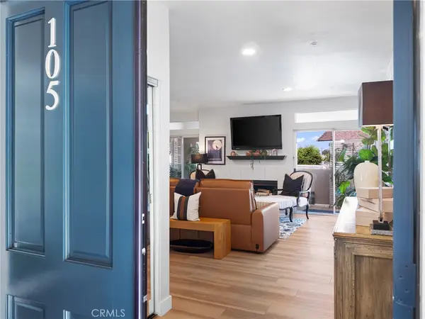 4591 Warner Ave. #105, Huntington Beach, CA 92649
