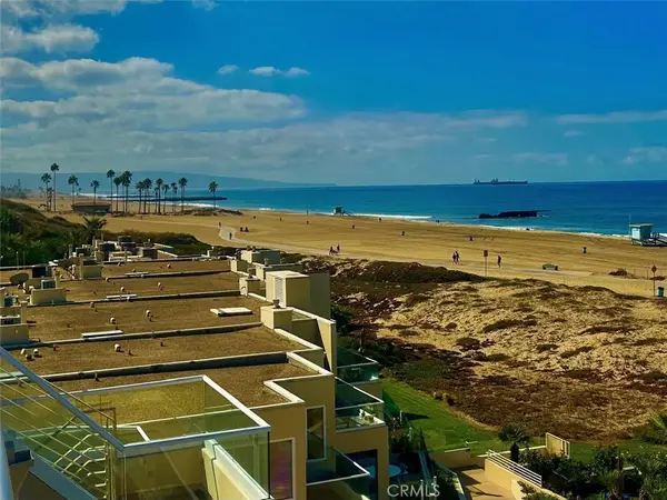 7301 Vista Del Mar #32, Playa Del Rey, CA 90293
