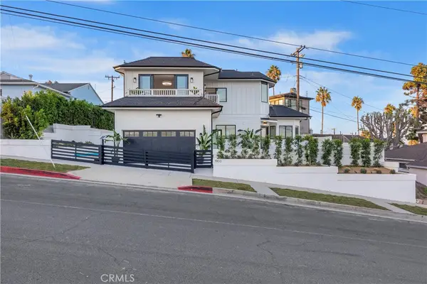 1903 190th Street, Redondo Beach, CA 90278