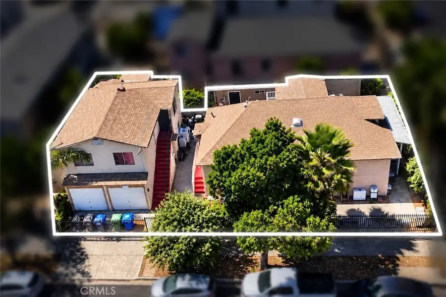 122 N Fickett St, Los Angeles, CA 90033 - #2