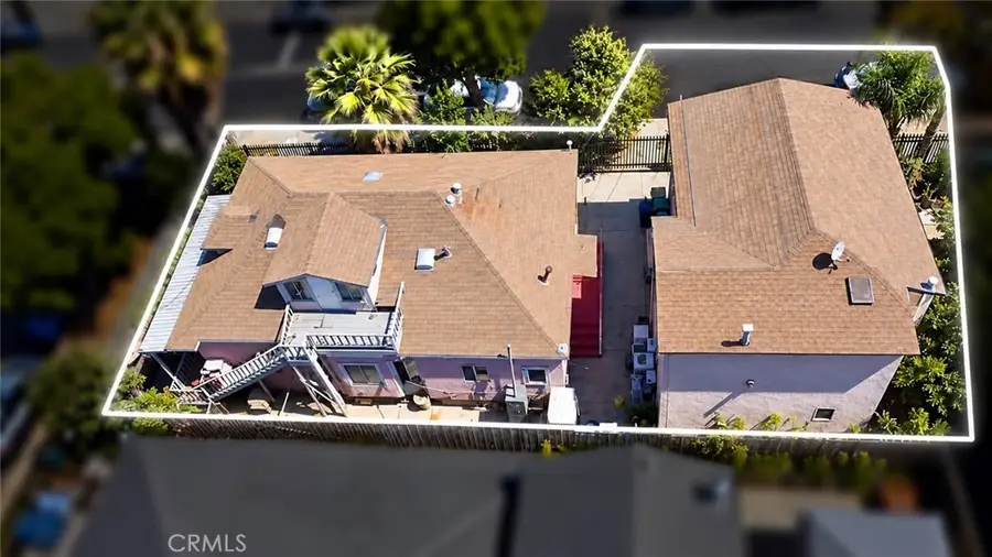 122 N Fickett St, Los Angeles, CA 90033 - #3