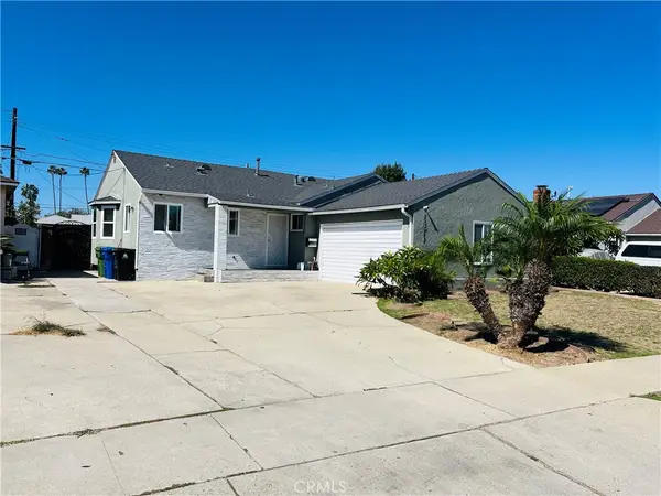 15917 S Hoover Street, Gardena, CA 90247