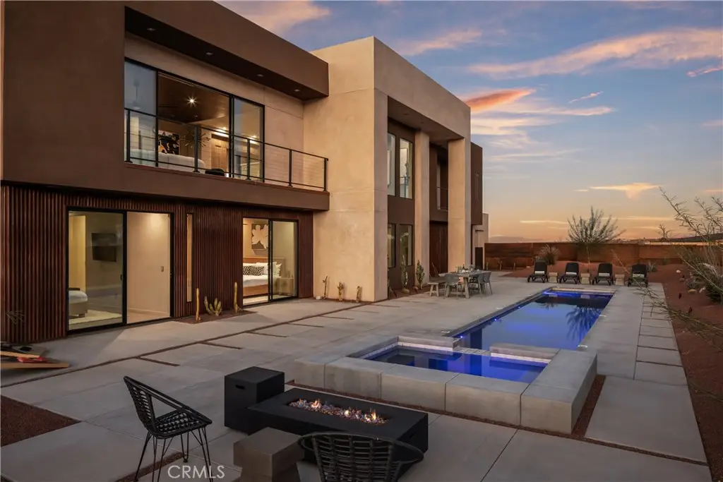 6736 Mount Shasta, Joshua Tree, CA 92252 - #1