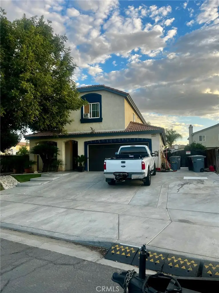 2262 Purple Finch Court, San Jacinto, CA 92582 - #1