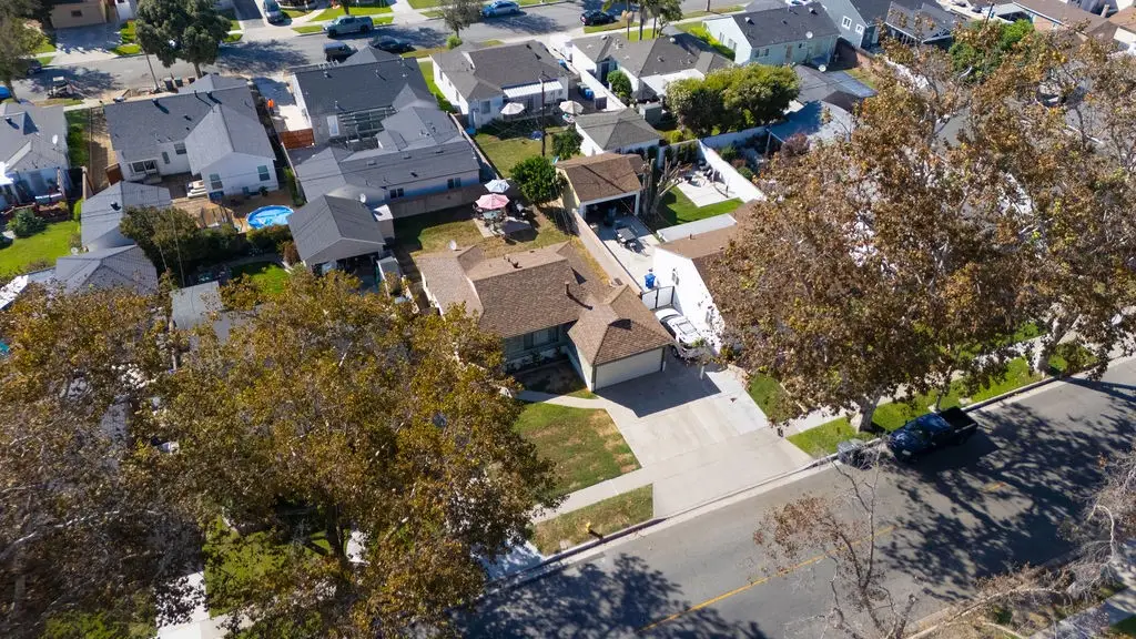 4403 Shadeway Road, Lakewood, CA 90713 - #1
