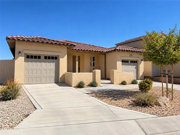 7426 Del Rio Vista, Yucca Valley, CA 92284