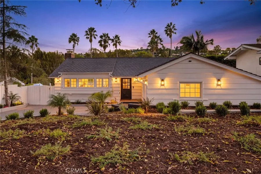 4036 Via Pima, Palos Verdes Estates, CA 90274 - #2