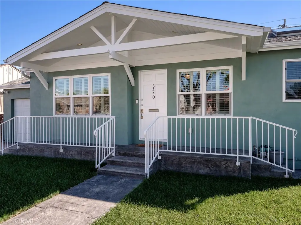 5440 W 124th, Hawthorne, CA 90250 - #1
