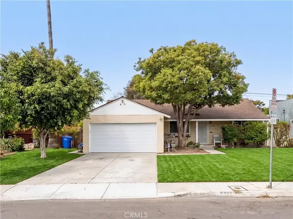 8801 Kittyhawk, Los Angeles, CA 90045