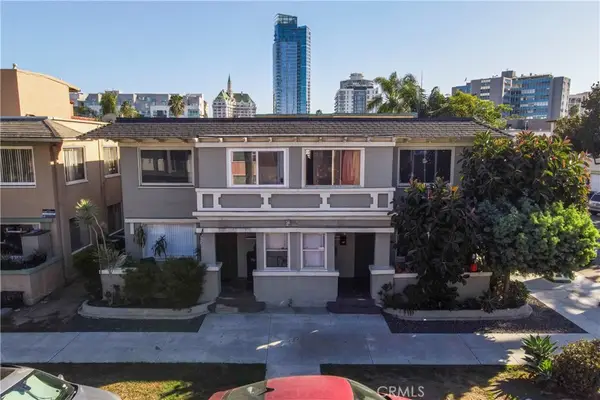 702 E 3rd, Long Beach, CA 90802