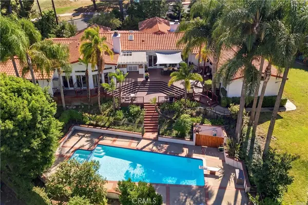 6201 Picardie, Rancho Palos Verdes, CA 90275