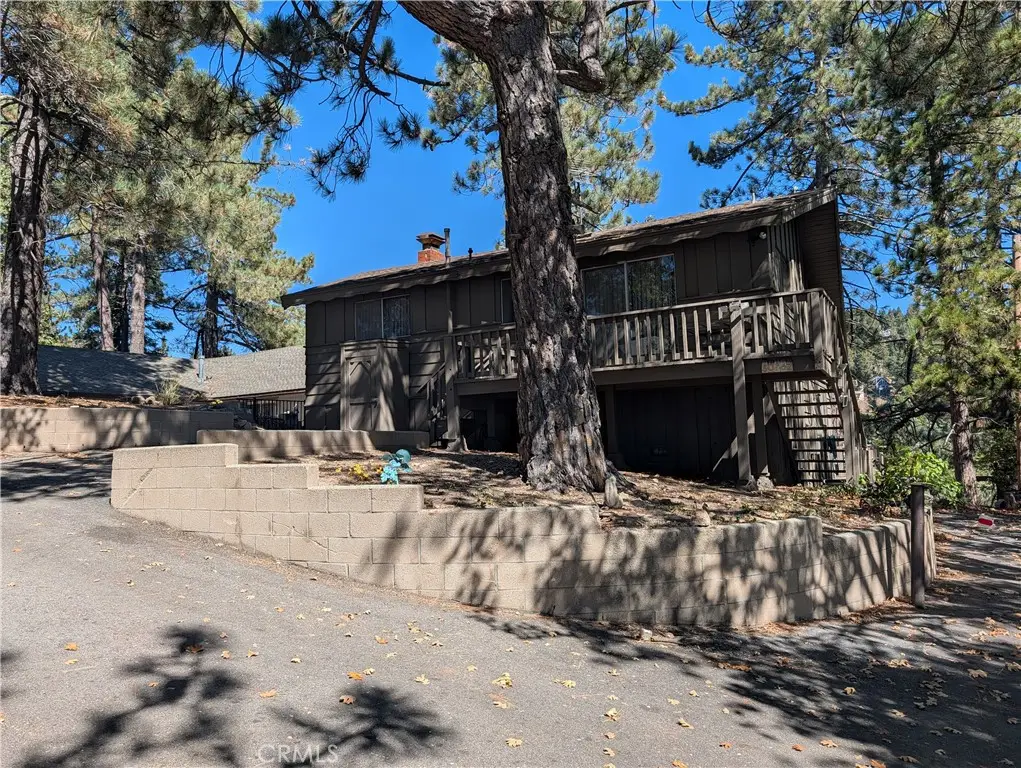 30762 Knoll View, Running Springs, CA 92382 - #1