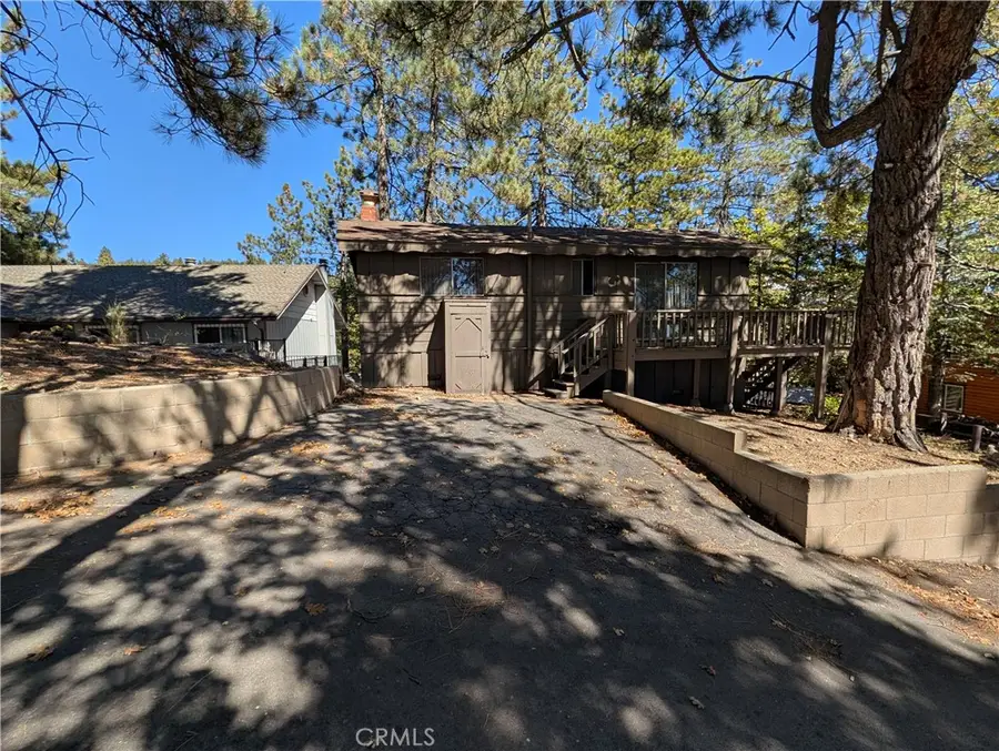 30762 Knoll View, Running Springs, CA 92382 - #3
