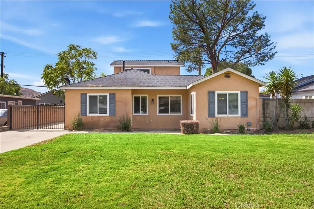 1629 Kendall Dr, San Bernardino, CA 92407 - #1