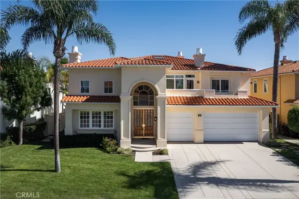 32 Via Porto Grande, Rancho Palos Verdes, CA 90275