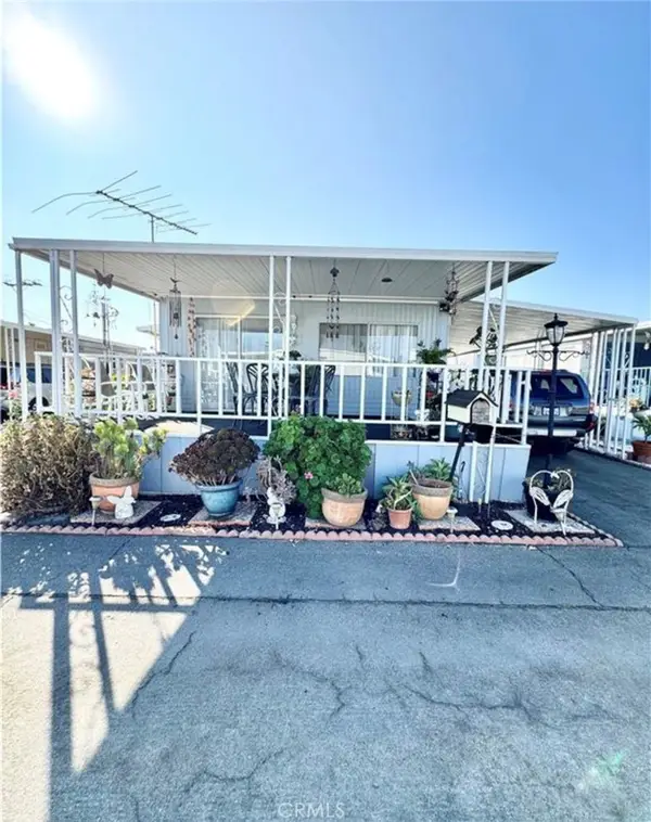 16601 Garfield Ave #91, Paramount, CA 90723