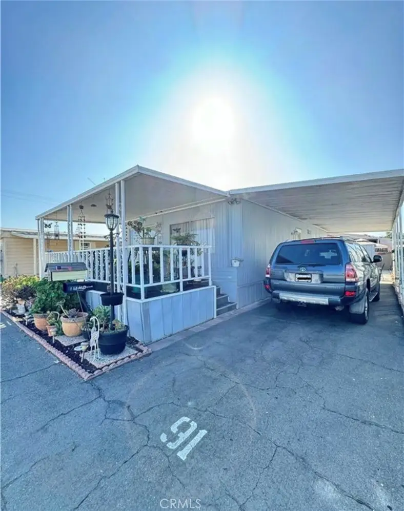16601 Garfield Ave #91, Paramount, CA 90723 - #2