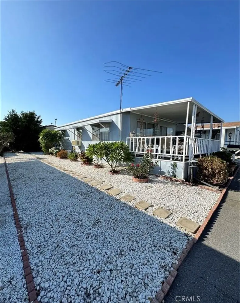 16601 Garfield Ave #91, Paramount, CA 90723 - #3