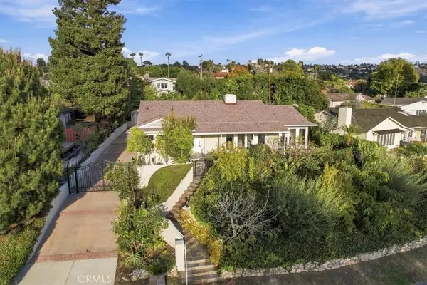 2220 Thorley, Palos Verdes Estates, CA 90274