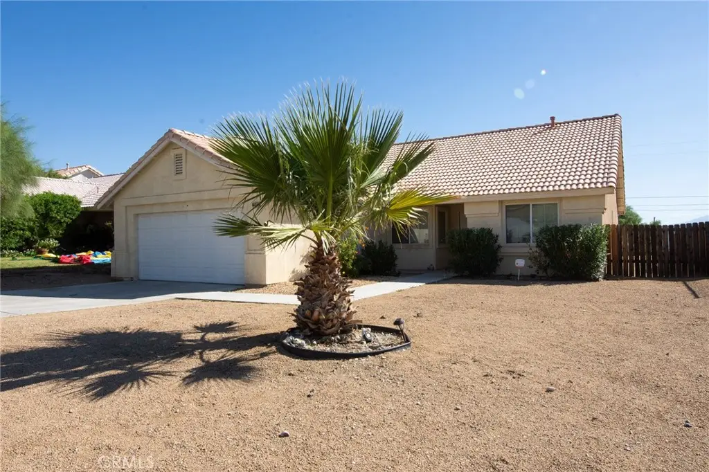 66075 Santa Rosa, Desert Hot Springs, CA 92240 - #1
