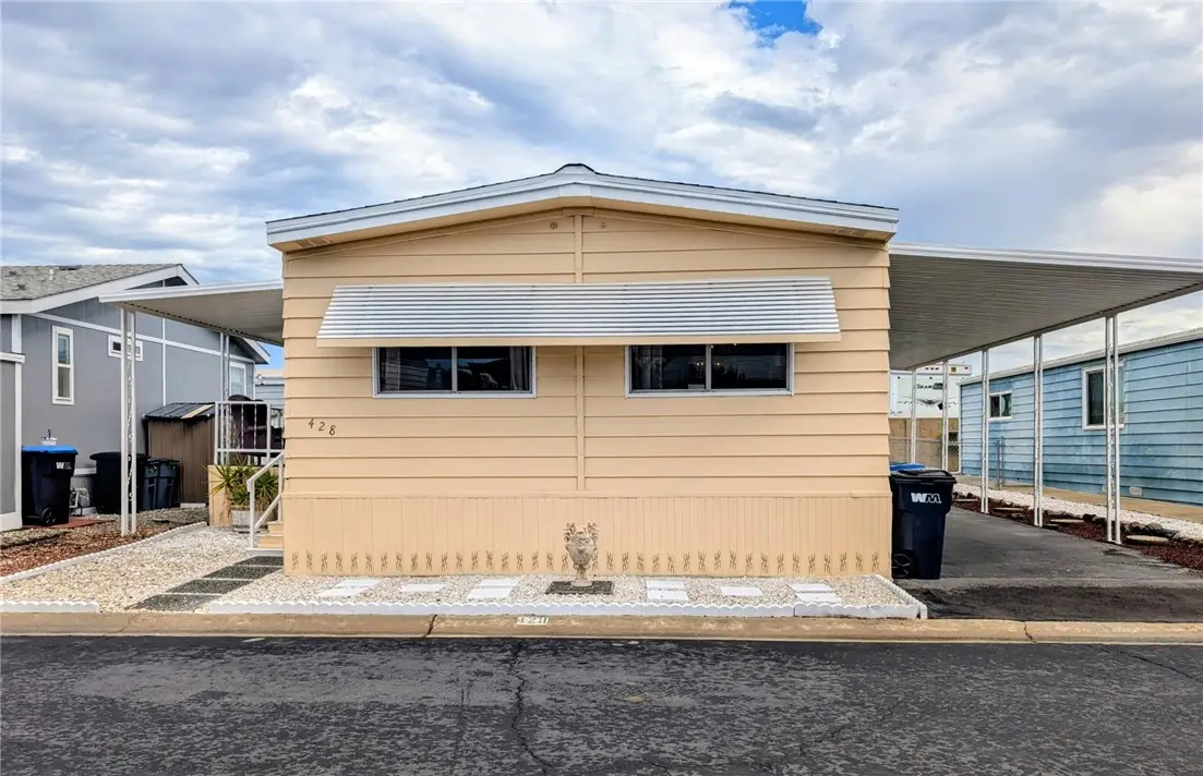 1065 Lomita Boulevard #428, Harbor City, CA 90710 - #1