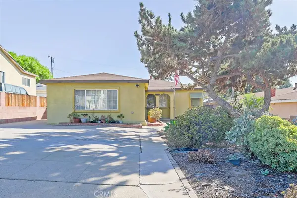 21138 La Salle Avenue, Torrance, CA 90501