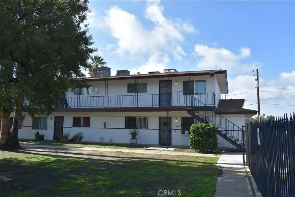 900 Terrace Way, Bakersfield, CA 93304 - #1