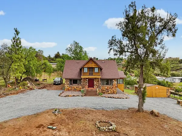 1549 Marshall Rd, Alpine, CA 91901