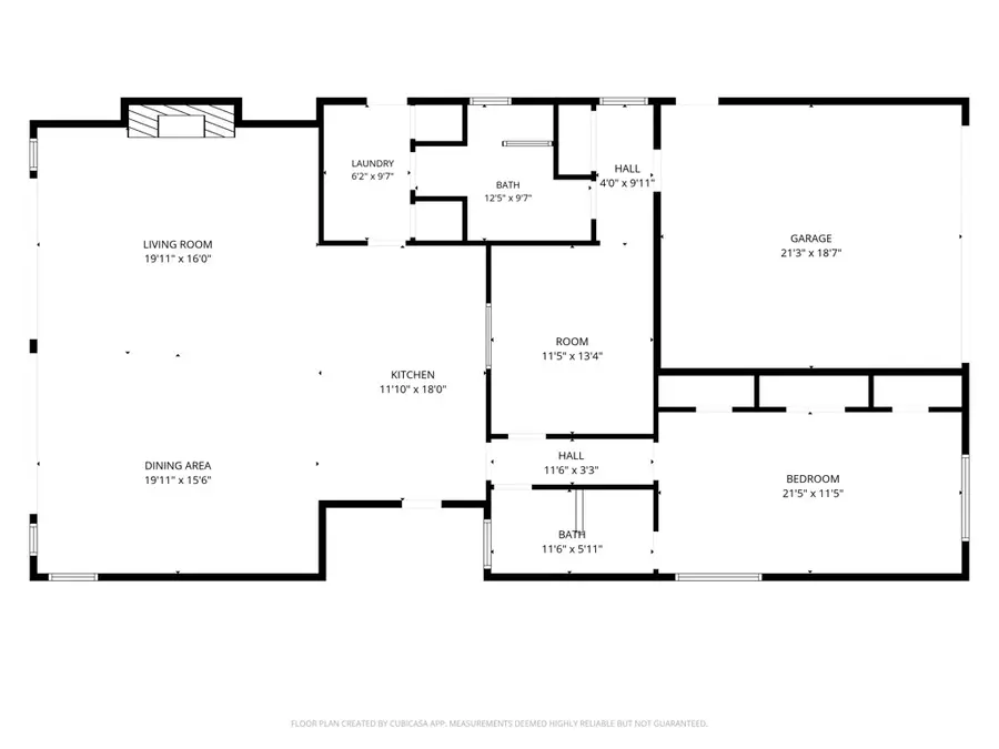 4136 Faria Road, San Buenaventura Ventura, CA 93001 - #2