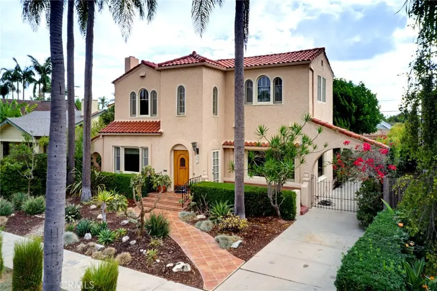 262 Belmont Avenue, Long Beach, CA 90803 - #3