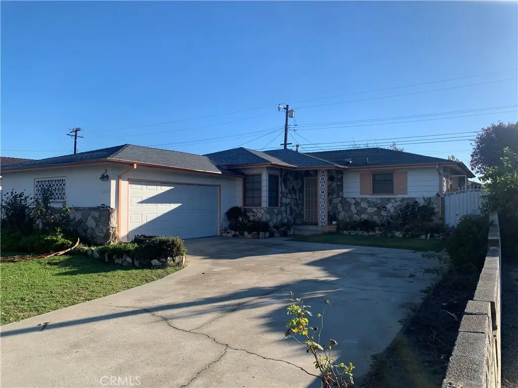 13512 Casimir, Gardena, CA 90249 - #1