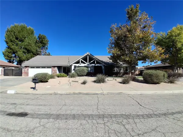2615 Ryans, Lancaster, CA 93536