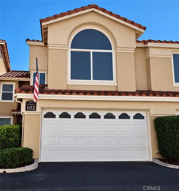 2031 Via Como Court #102, Corona, CA 92881