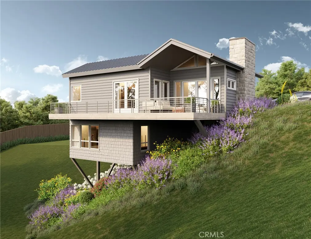 3579 Gilbert Avenue, Cayucos, CA 93430 - #1