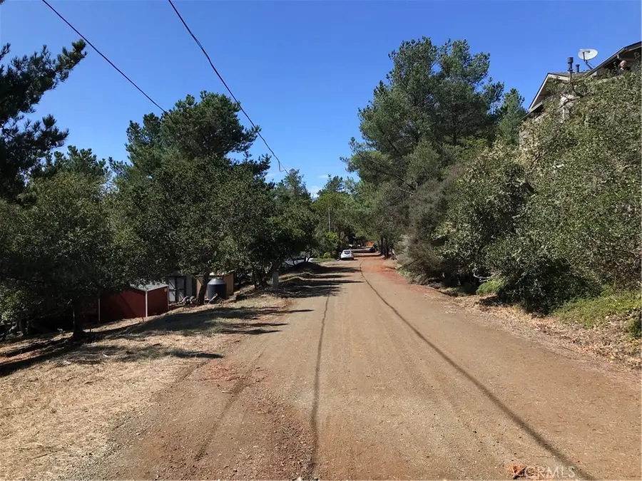 0 Tully Place, Cambria, CA 93428 - #3