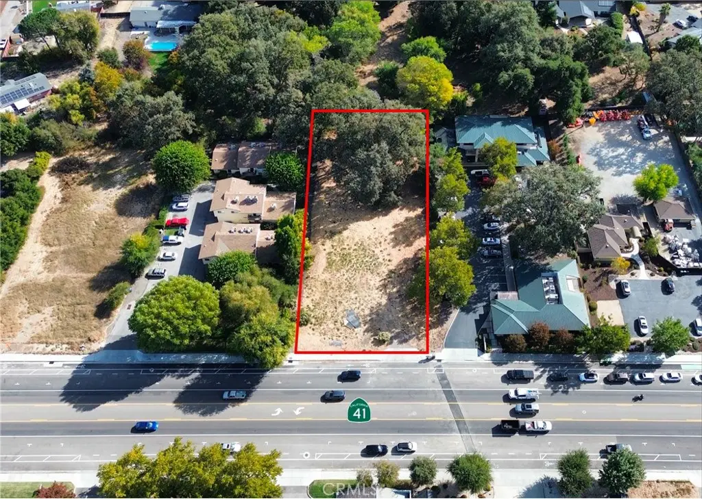 7605 Morro Road, Atascadero, CA 93422 - #1