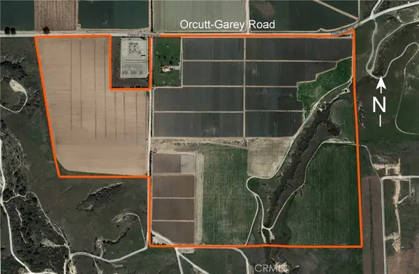 3480 Orcutt Garey Road, Santa Maria, CA 93454