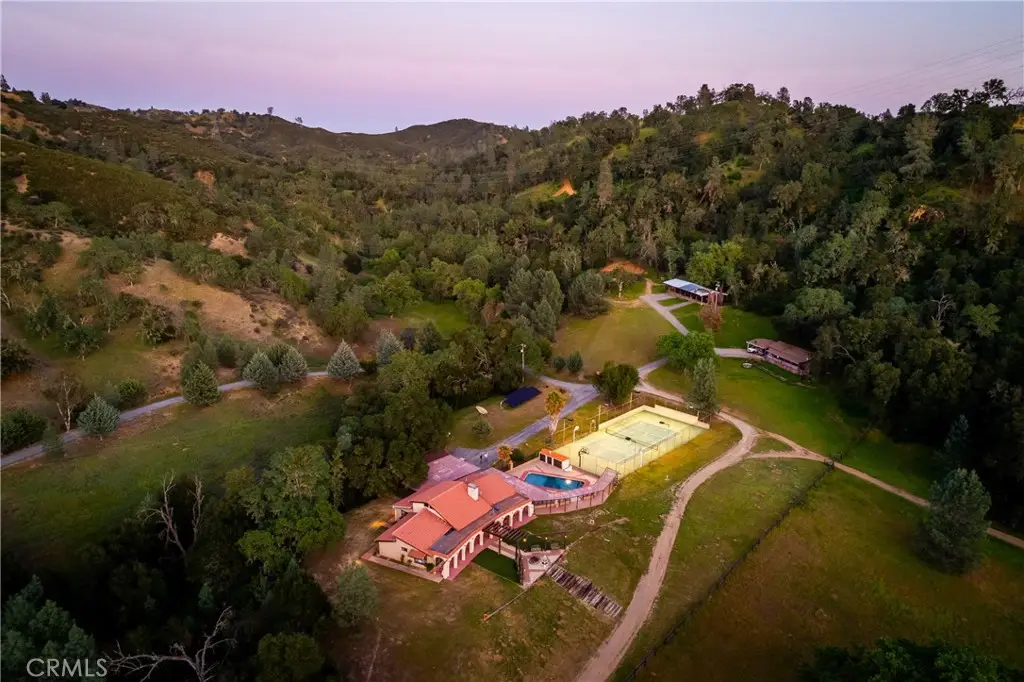 3851 Las Pilitas, Santa Margarita, CA 93453 - #1