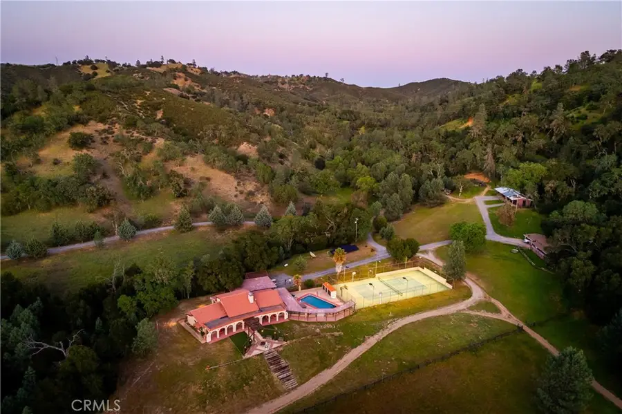 3851 Las Pilitas, Santa Margarita, CA 93453 - #2