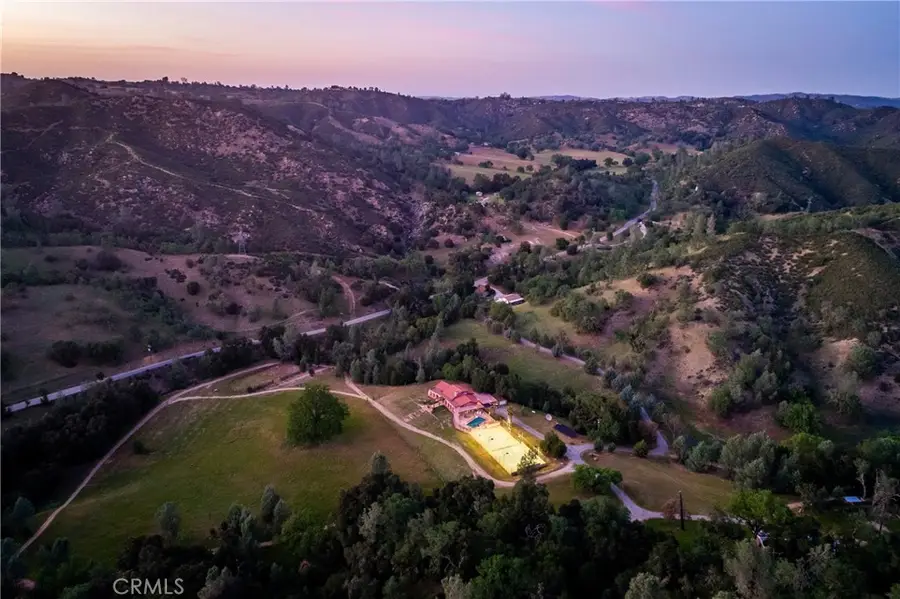 3851 Las Pilitas, Santa Margarita, CA 93453 - #3
