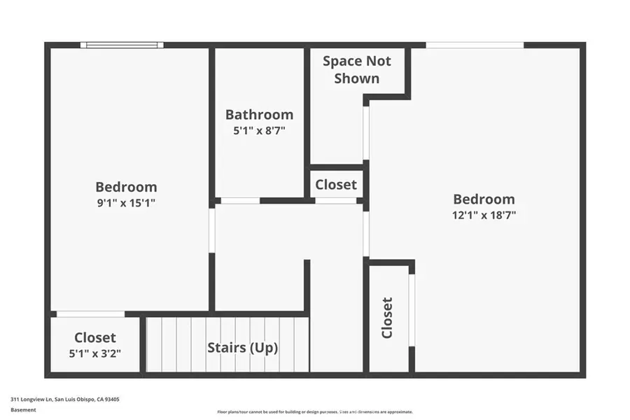 311 Longview Lane, San Luis Obispo, CA 93405 - Image #3