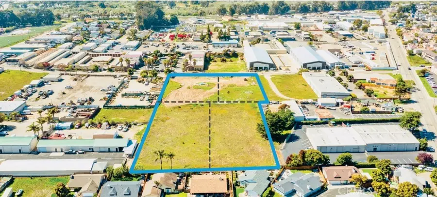 943 Huston Street, Grover Beach, CA 93433 - #3