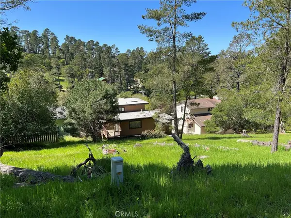 0 Pierce Avenue, Cambria, CA 93428