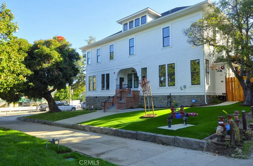 1700 Osos Street, San Luis Obispo, CA 93401 - #1