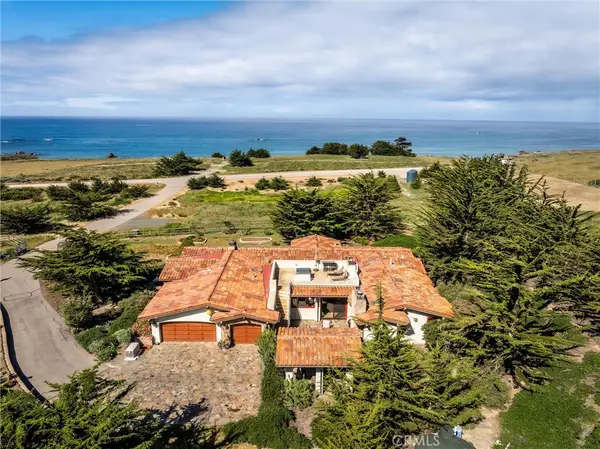 295 Via Piedras Blancas, San Simeon, CA 93452