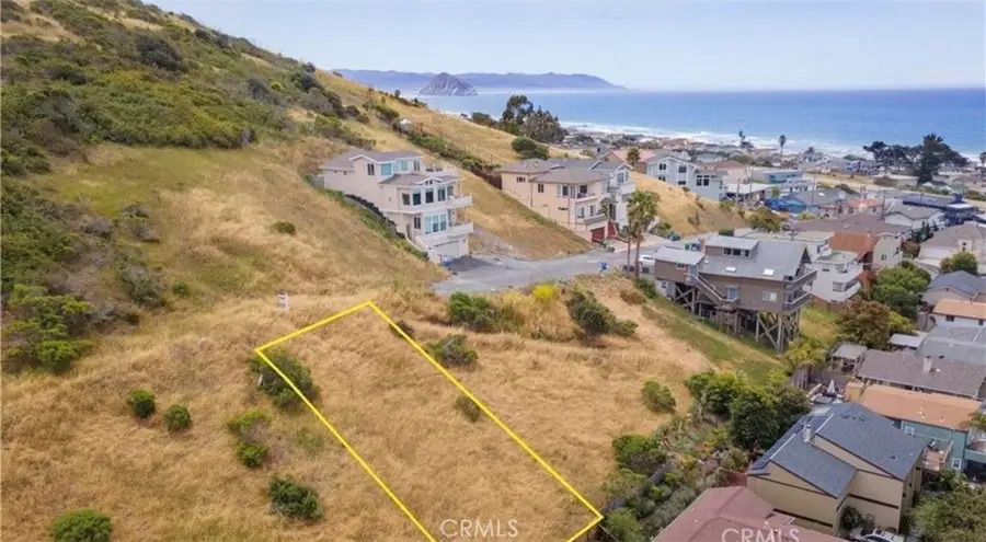 325 Cerro Gordo Avenue, Cayucos, CA 93430 - #2