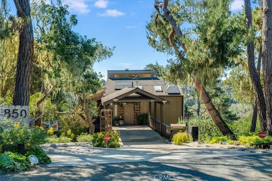 850 Suffolk Street, Cambria, CA 93428 - #3