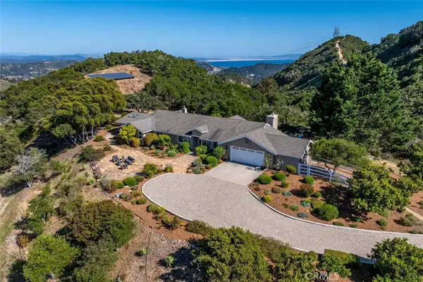 2650 Skyview Trail, San Luis Obispo, CA 93405