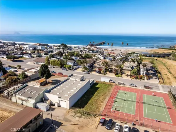 0 Ash Avenue, Cayucos, CA 93430