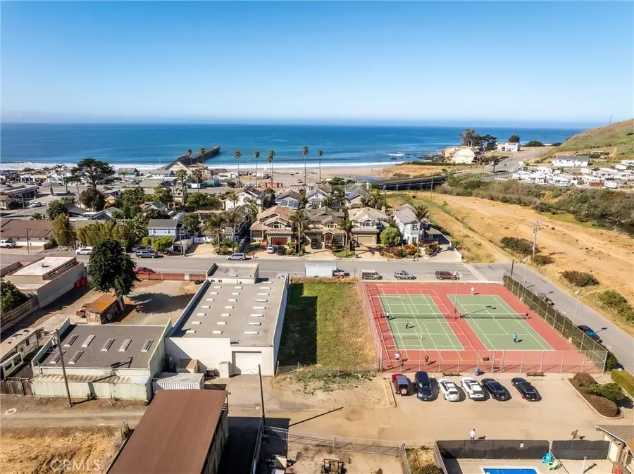0 Ash Avenue, Cayucos, CA 93430 - #2